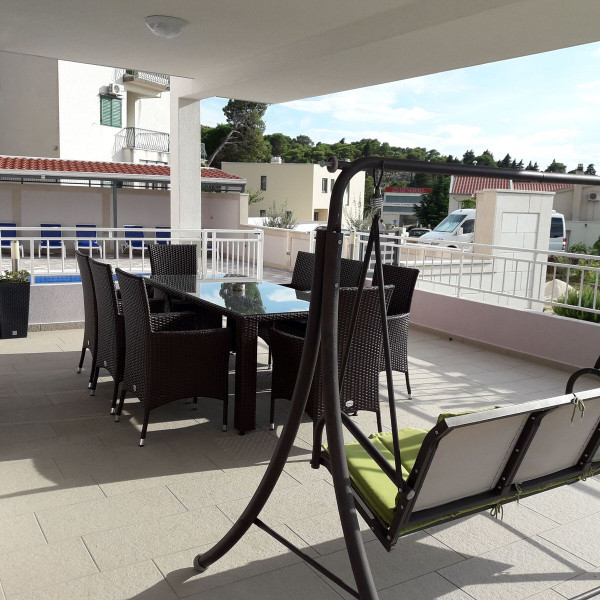 Villa Natasha, Villa Natasha with Pool Makarska
