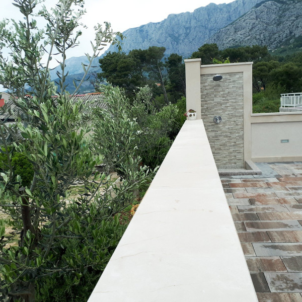 Villa Natasha, Villa Natasha with Pool Makarska