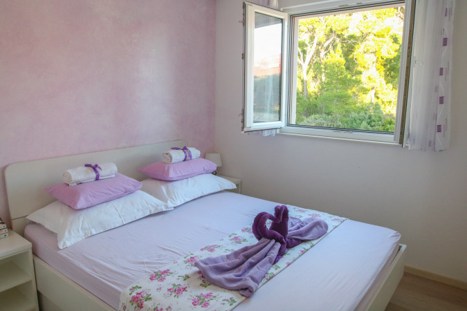 Spacious and comfortable interior, Villa Natasha with Pool Makarska