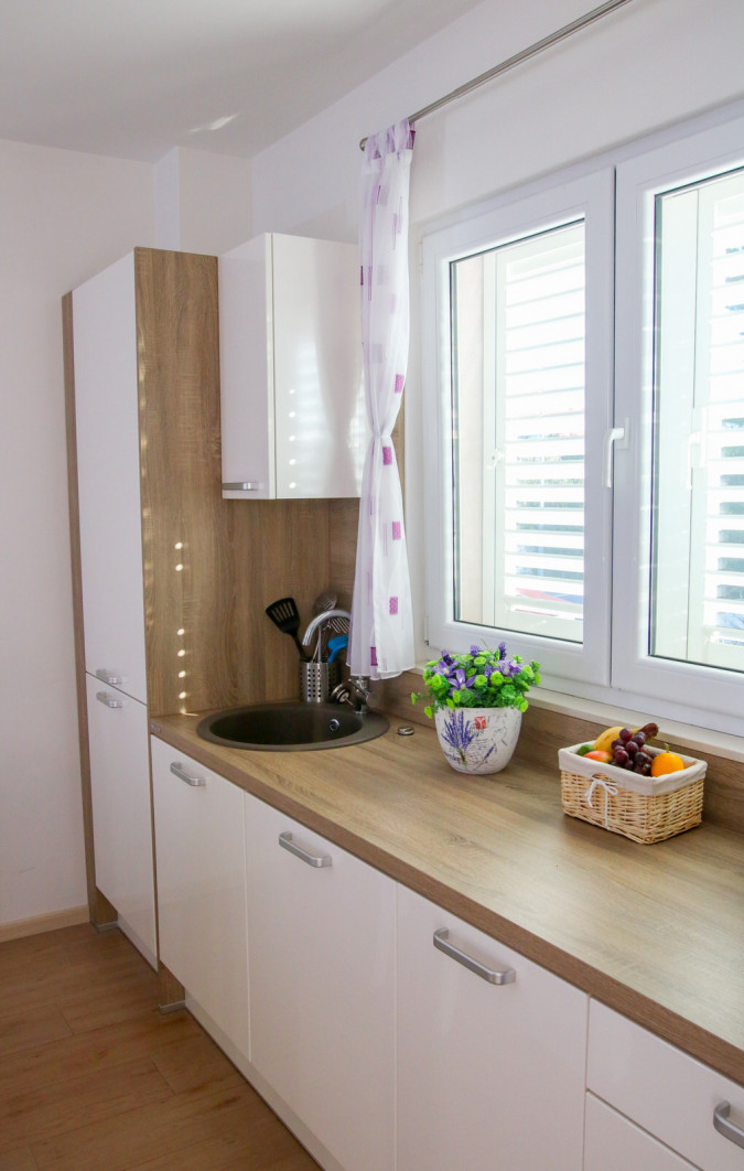 Spacious and comfortable interior, Villa Natasha with Pool Makarska