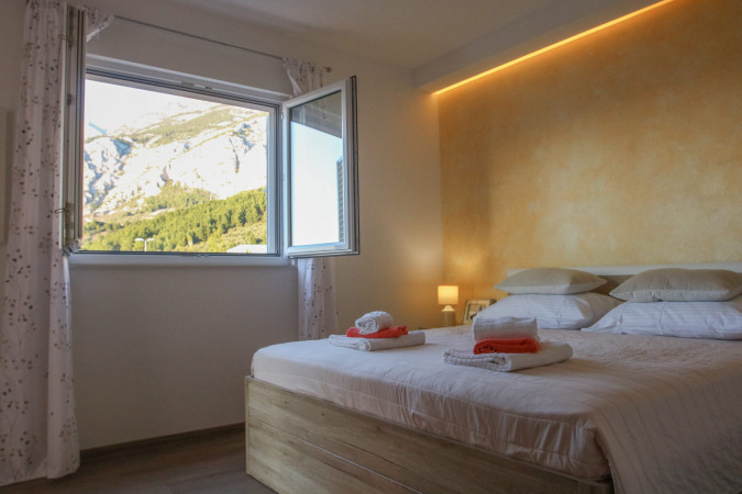 Spacious and comfortable interior, Villa Natasha with Pool Makarska