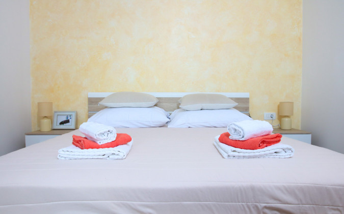 Spacious and comfortable interior, Villa Natasha with Pool Makarska
