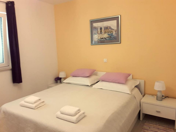 Spacious and comfortable interior, Villa Natasha with Pool Makarska