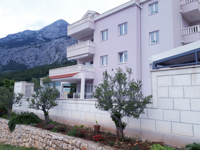 Villa Natasha, Villa Natasha with Pool Makarska