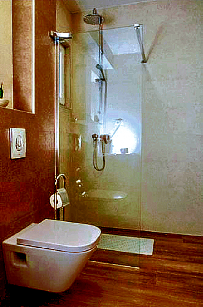Spacious and comfortable interior, Villa Natasha with Pool Makarska