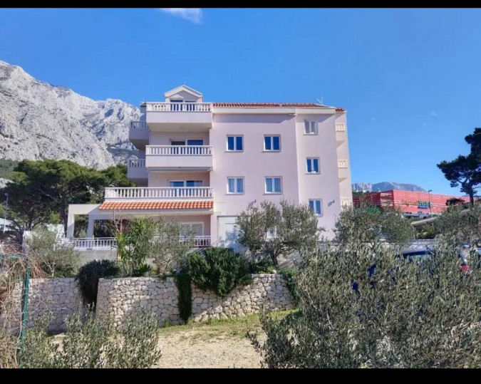 Spacious and comfortable interior, Villa Natasha with Pool Makarska
