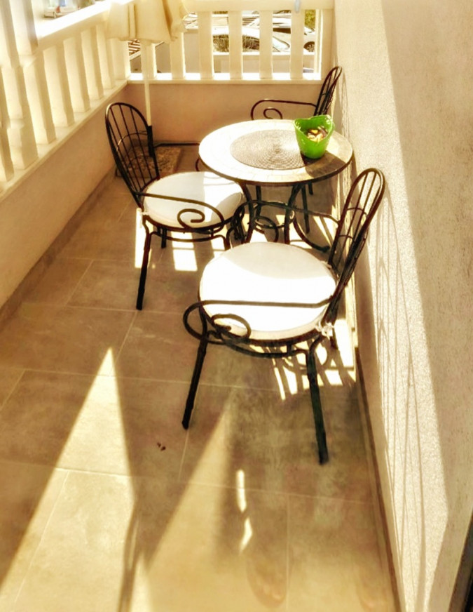 Spacious and comfortable interior, Villa Natasha with Pool Makarska
