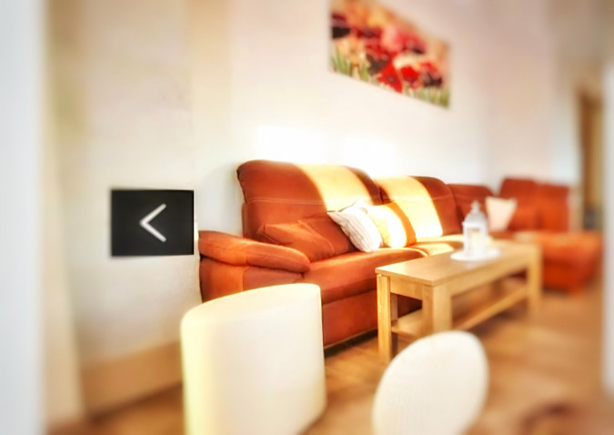 Spacious and comfortable interior, Villa Natasha with Pool Makarska