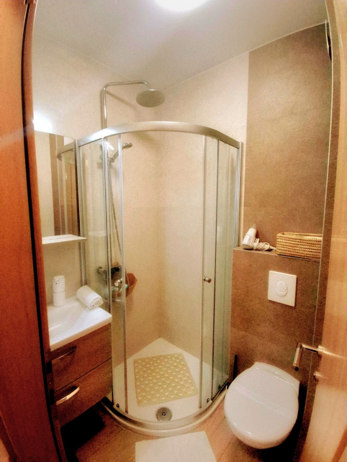 Spacious and comfortable interior, Villa Natasha with Pool Makarska