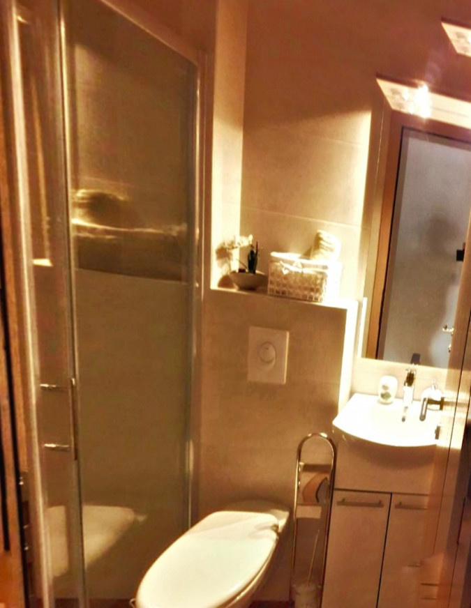 Spacious and comfortable interior, Villa Natasha with Pool Makarska