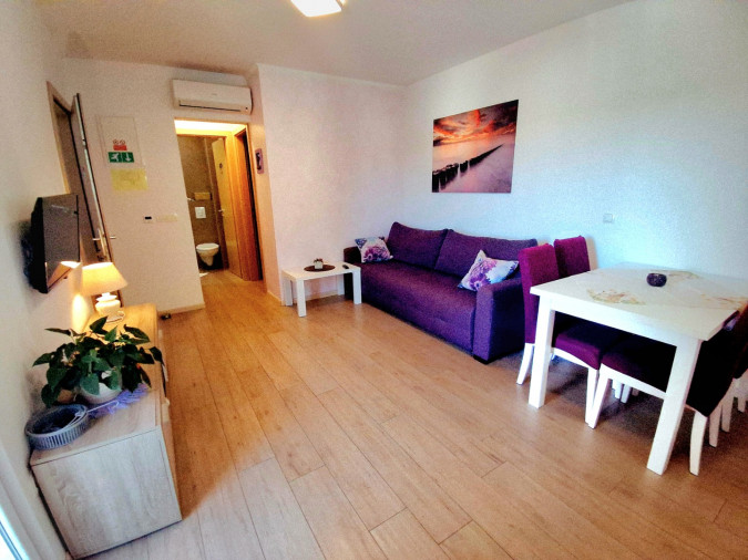 Spacious and comfortable interior, Villa Natasha with Pool Makarska