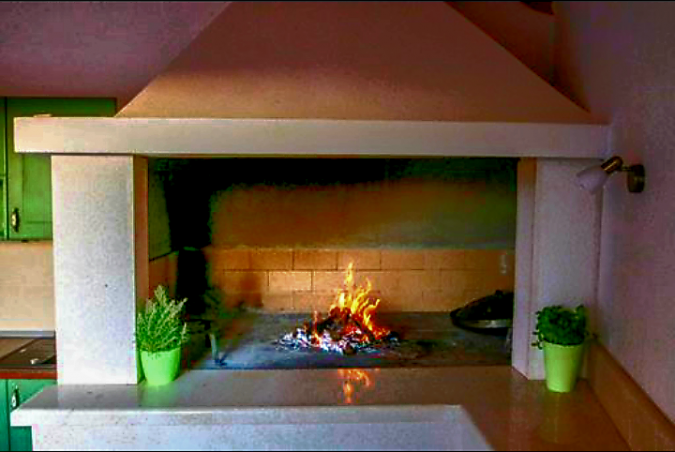 Spacious and comfortable interior, Villa Natasha with Pool Makarska