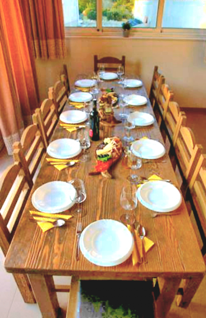 Spacious and comfortable interior, Villa Natasha with Pool Makarska