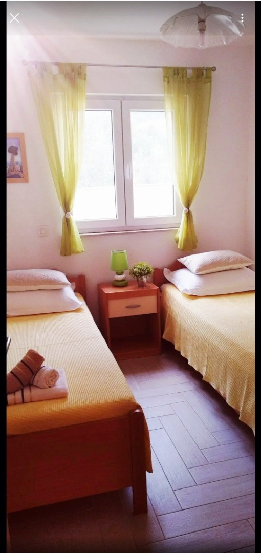 Spacious and comfortable interior, Villa Natasha with Pool Makarska