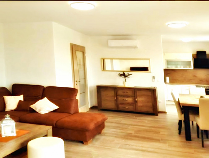 Spacious and comfortable interior, Villa Natasha with Pool Makarska