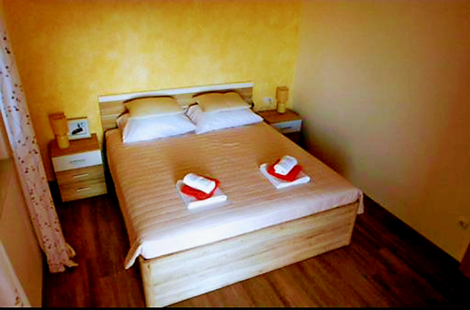 Spacious and comfortable interior, Villa Natasha with Pool Makarska