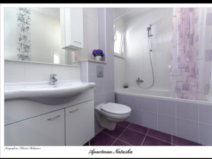 Spacious and comfortable interior, Villa Natasha with Pool Makarska