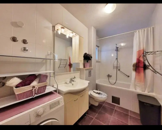 Spacious and comfortable interior, Villa Natasha with Pool Makarska