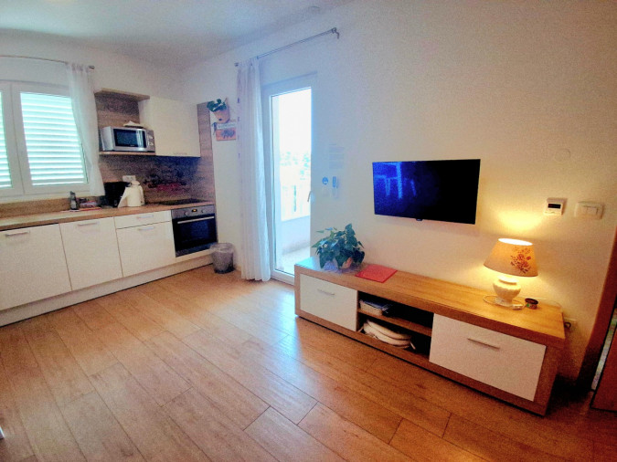 Spacious and comfortable interior, Villa Natasha with Pool Makarska