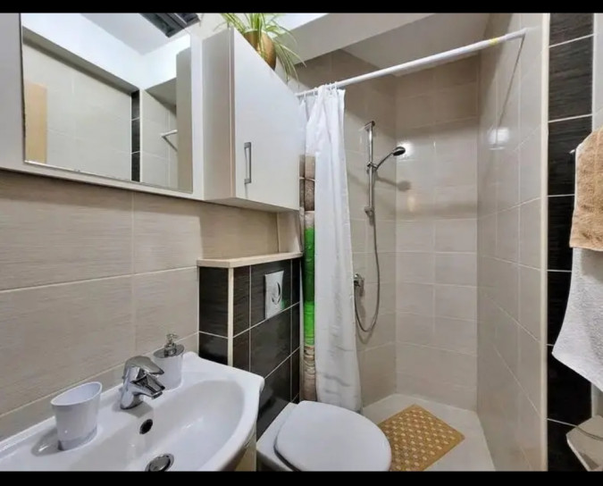 Spacious and comfortable interior, Villa Natasha with Pool Makarska