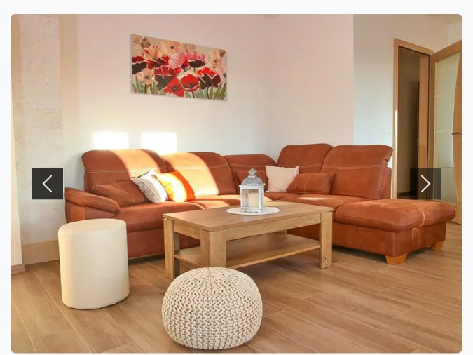 Spacious and comfortable interior, Villa Natasha with Pool Makarska