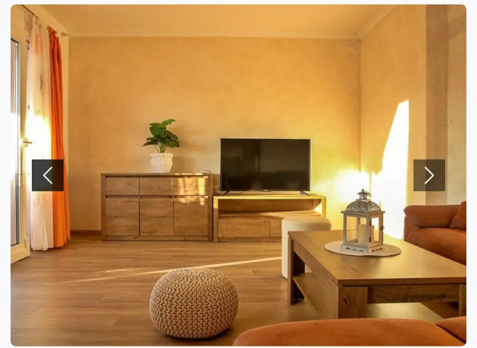 Spacious and comfortable interior, Villa Natasha with Pool Makarska