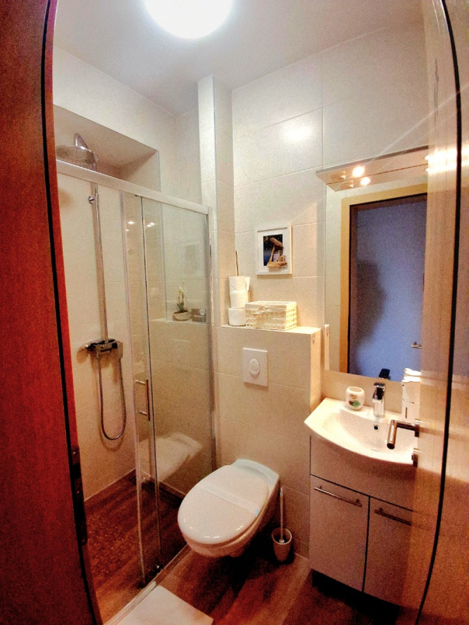 Spacious and comfortable interior, Villa Natasha with Pool Makarska