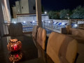 Izvana opremljena s bazenom, terasom i roštiljem, Villa Natasha with Pool Makarska