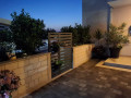Izvana opremljena s bazenom, terasom i roštiljem, Villa Natasha with Pool Makarska